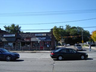 1870-1888 Deer Park Ave. & 735-737 Long Island Ave, Deer Park, NY 11729